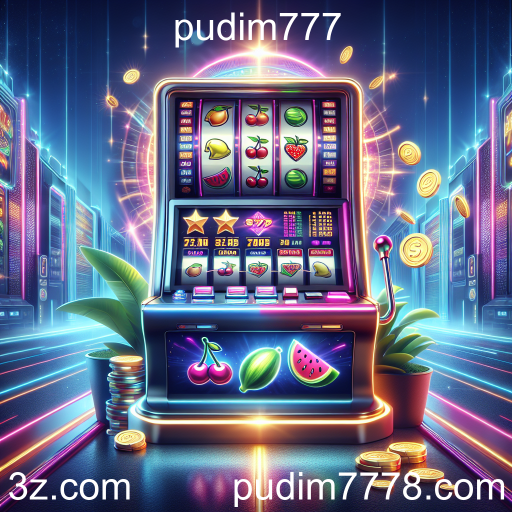 Descubra o Mundo das Caças Niquel no pudim777