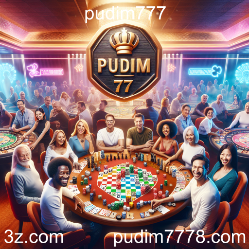 A Magia dos Jogos de Mesa: Diversão e Estratégia em Grupo